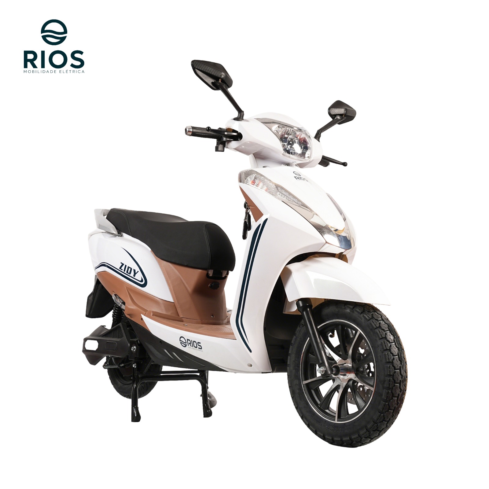 RIOS ZIDY