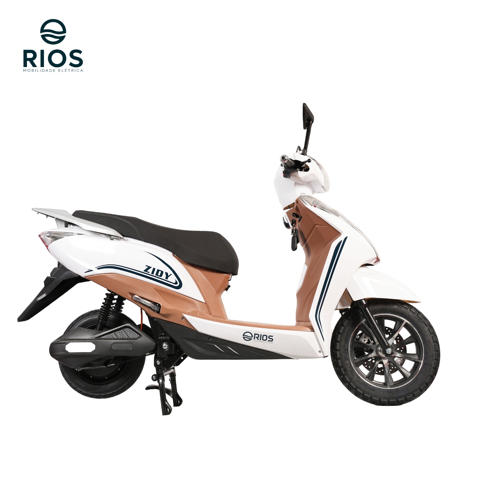 RIOS ZIDY