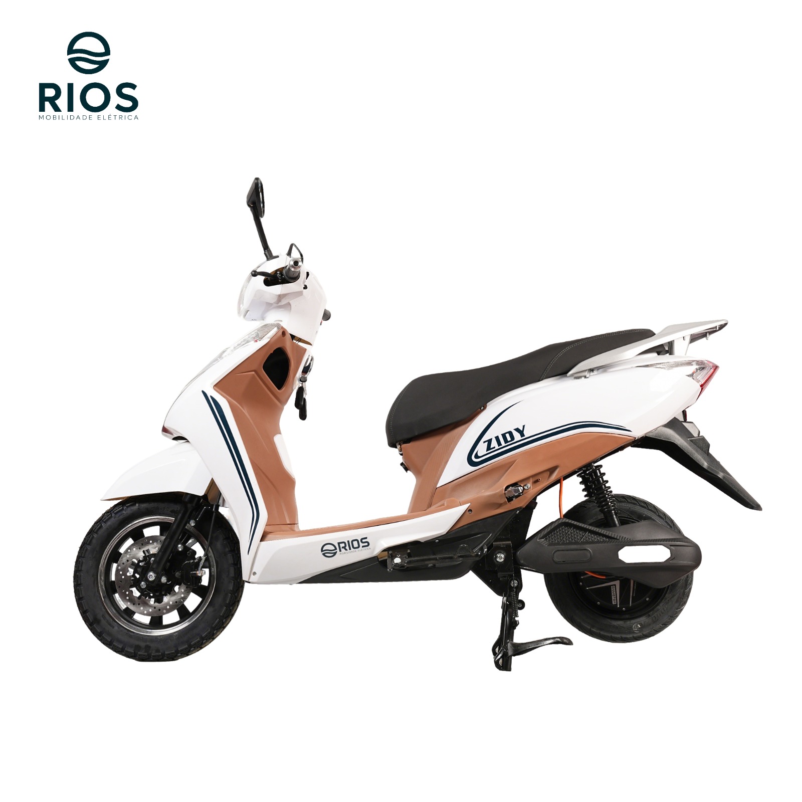 RIOS ZIDY
