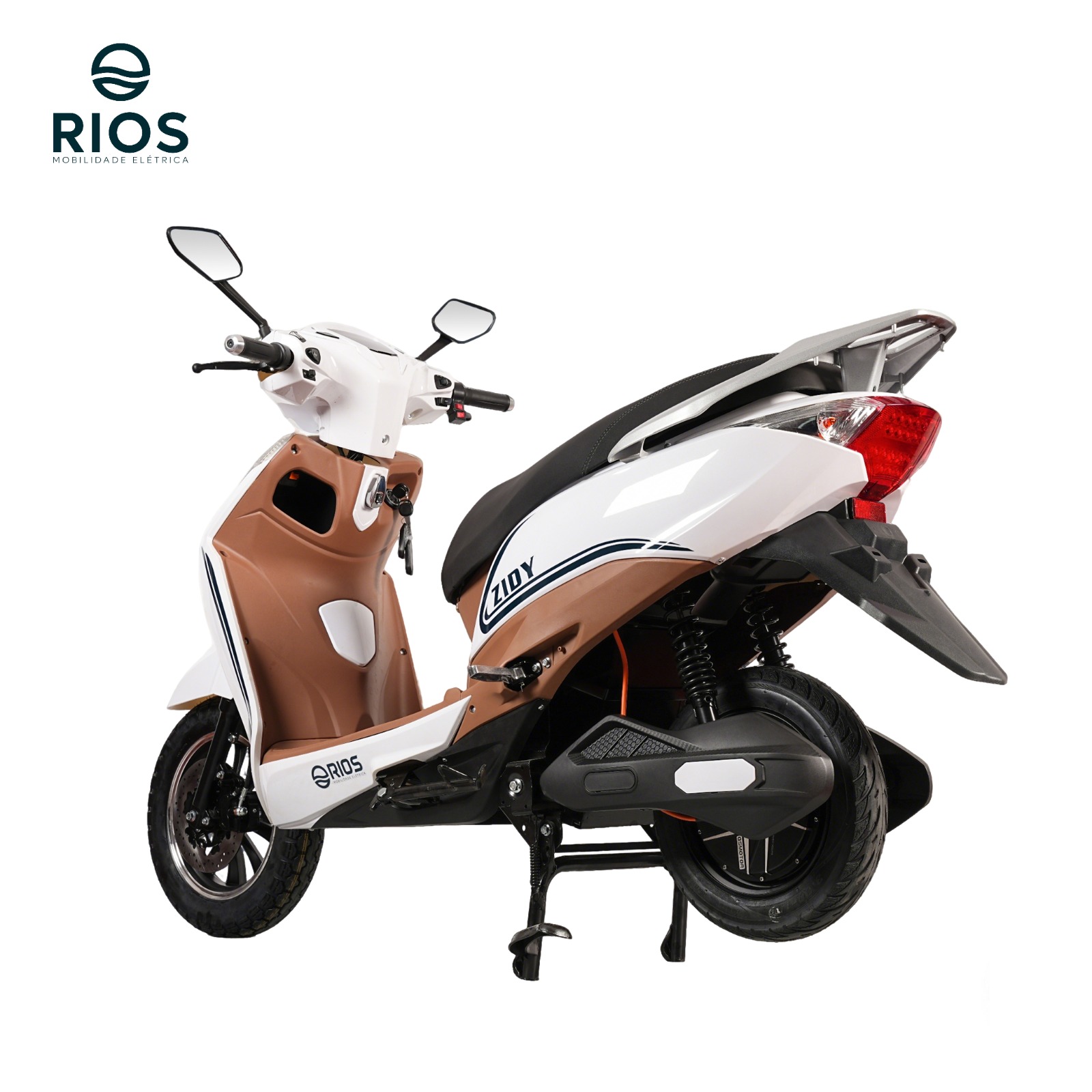 RIOS ZIDY